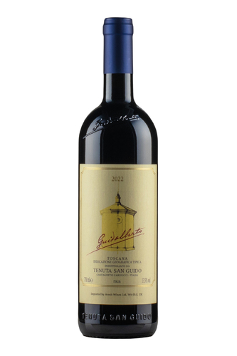 Tenuta San Guido Guidalberto Toscana 2023